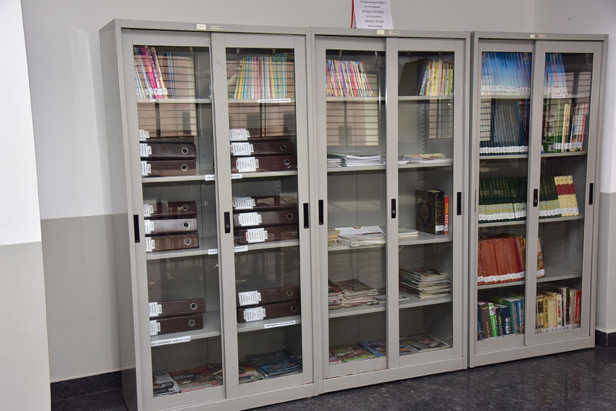 library image